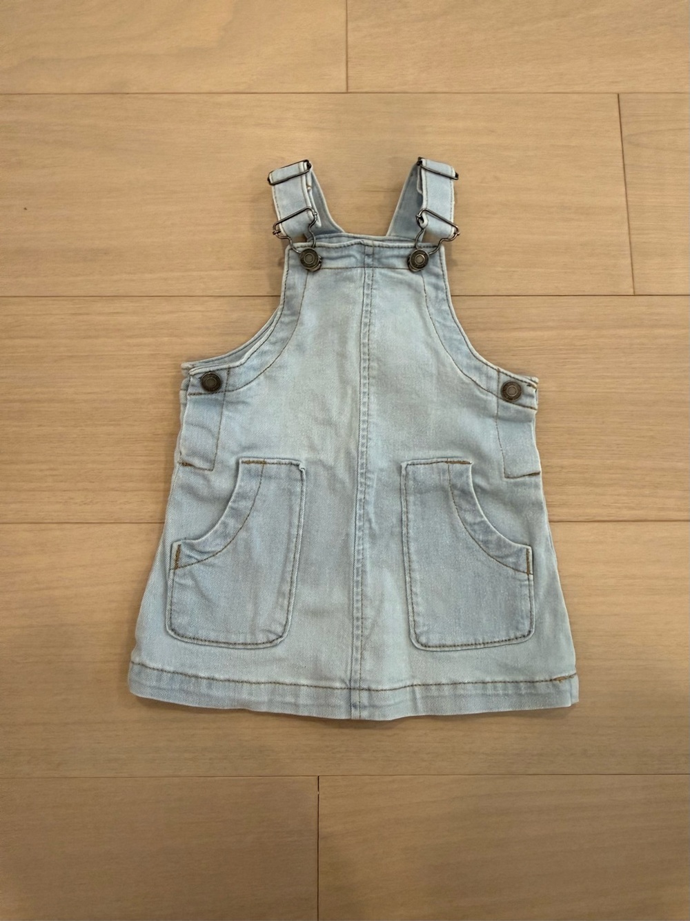 Little Co by Lauren Conrad Jean Jumper